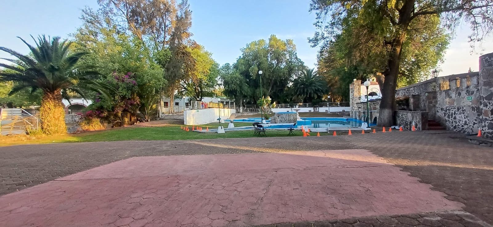 Salón de eventos